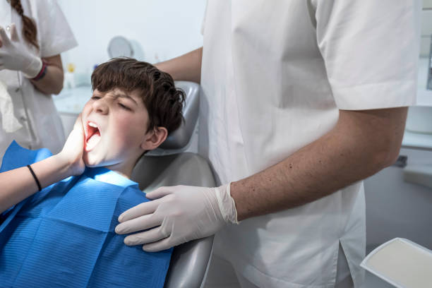 Best Emergency Dental Care for Broken or Chipped Teeth in Bonney Lake, WA